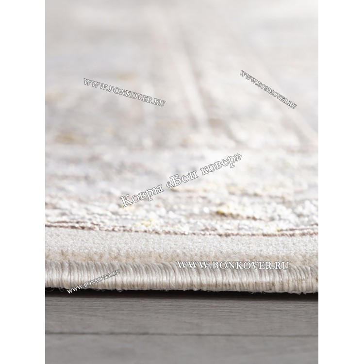 Турецкий Ковер с Восточным Узором Дизайн 30151